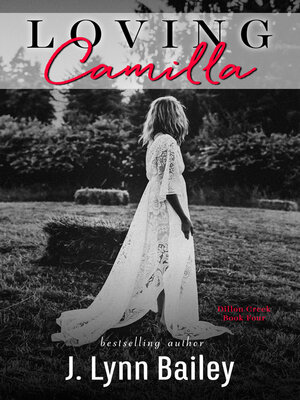 cover image of Loving Camilla